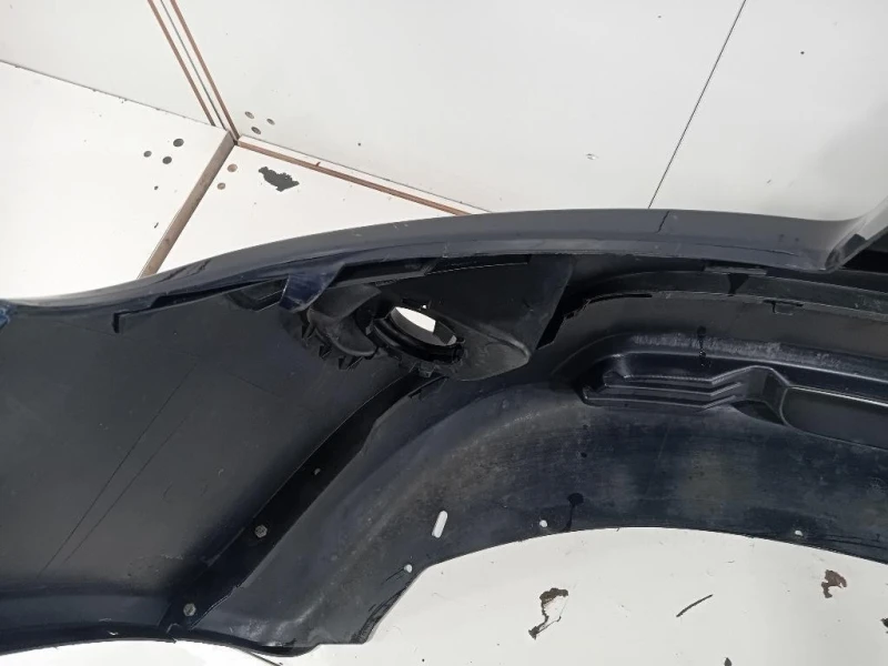 Paraurti ANT K68109861AD Jeep Compass II 2011