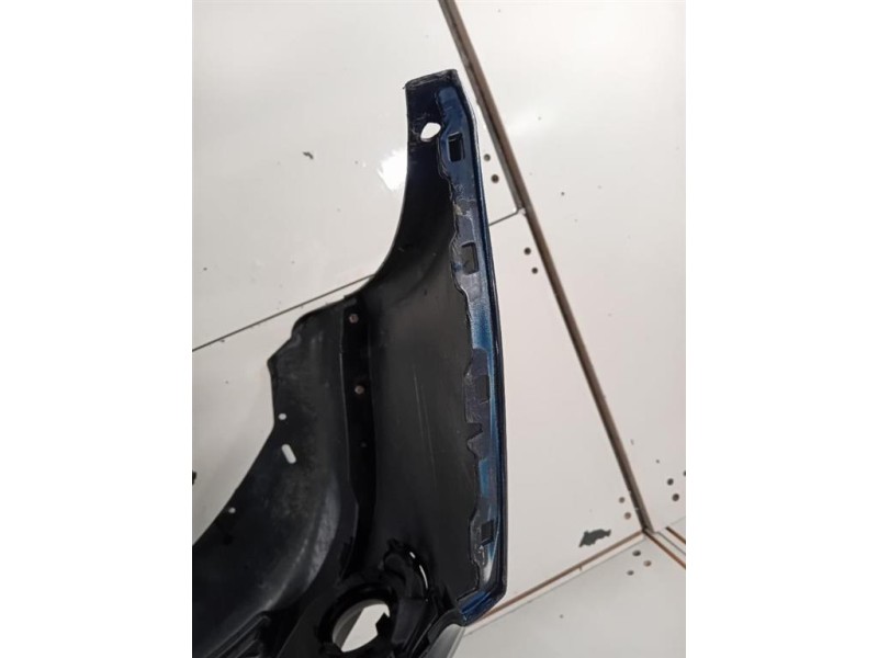 Paraurti ANT K68109861AD Jeep Compass II 2011