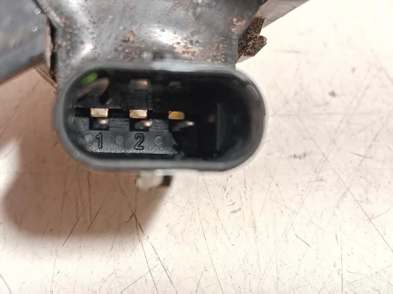 KIT Sensori Parcheggio Paraurti POST 9813348377 Opel Corsa F 2019