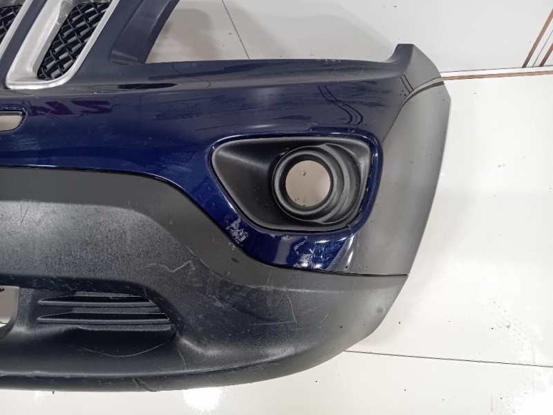 Paraurti ANT K68109861AD Jeep Compass II 2011