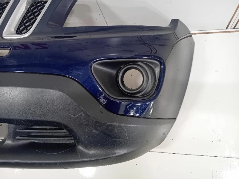 Paraurti ANT K68109861AD Jeep Compass II 2011