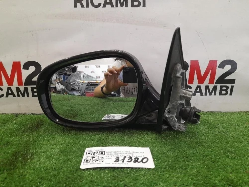 Retrovisore Esterno ANT SX 7182695 Bmw Serie 3 E90 Berlina 2005