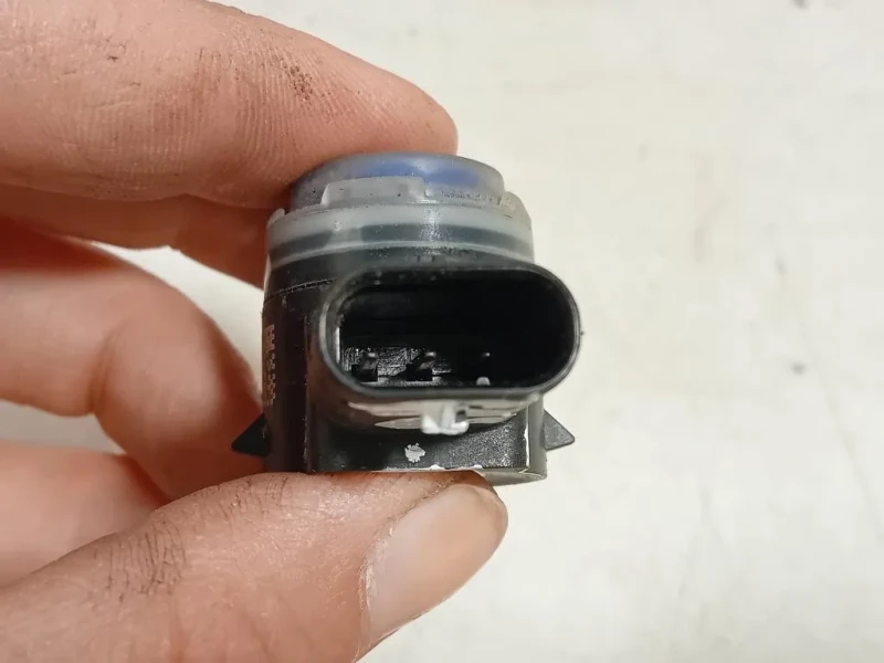 KIT Sensori Parcheggio Paraurti POST 9813348377 Opel Corsa F 2019