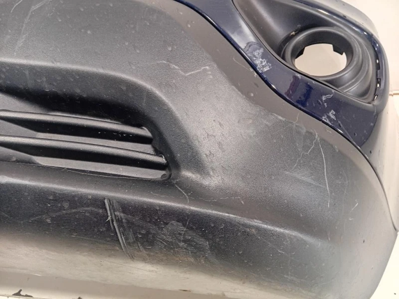 Paraurti ANT K68109861AD Jeep Compass II 2011