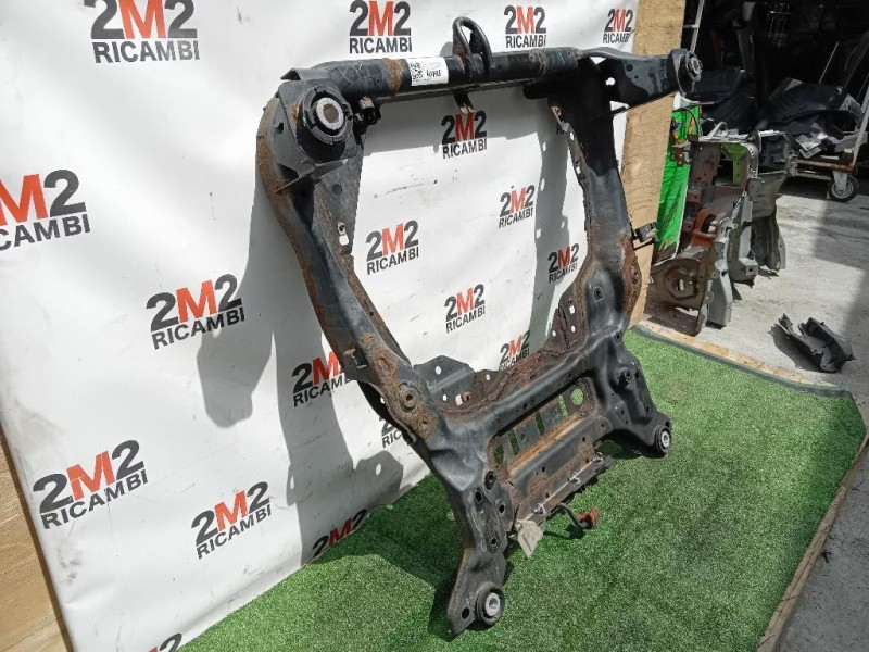 Assale ANT LR098369 Land Rover Range Rover Evoque I 2011