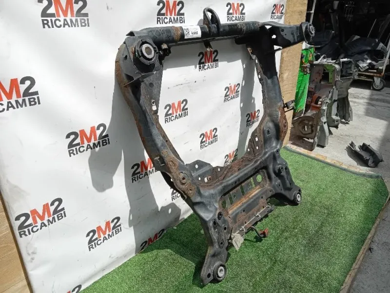 Assale ANT LR098369 Land Rover Range Rover Evoque I 2011