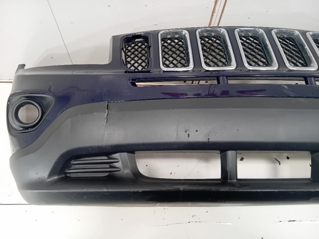 KIT Sensori Parcheggio Paraurti POST 9665188480 KIT POST Peugeot 3008 I 2009
