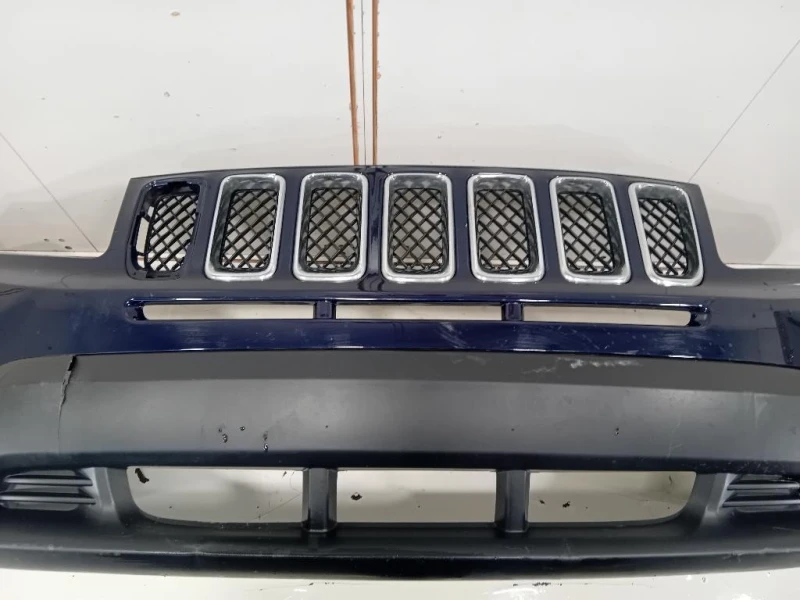 Paraurti ANT K68109861AD Jeep Compass II 2011