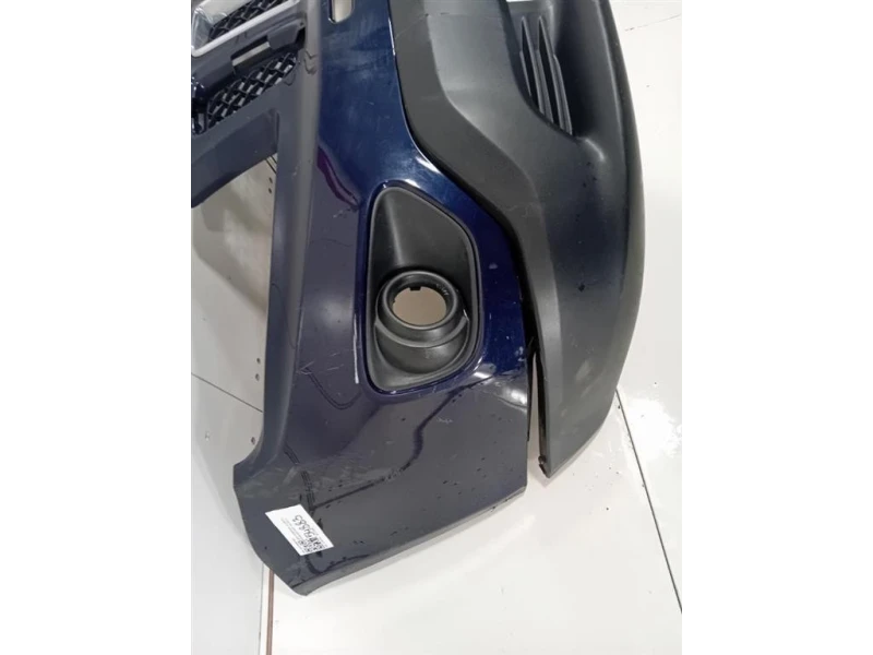 Paraurti ANT K68109861AD Jeep Compass II 2011