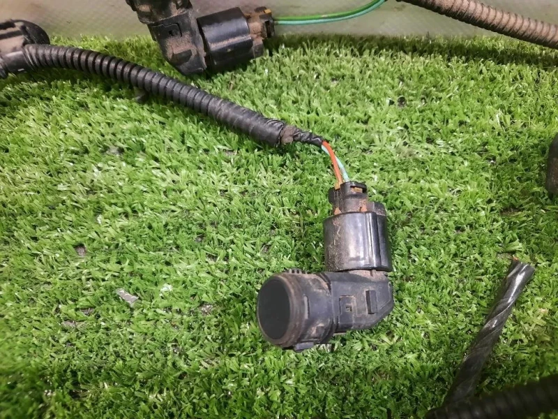 KIT Sensori Parcheggio Paraurti POST 3681354P00 KIT Suzuki Vitara II 2015