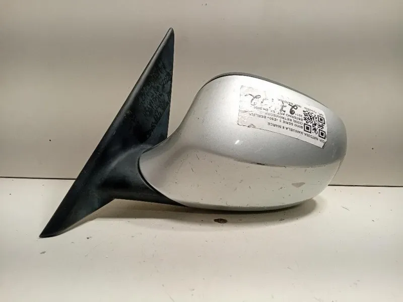 Retrovisore Esterno ANT SX 51167189945 Bmw Serie 3 E90 Berlina 2005