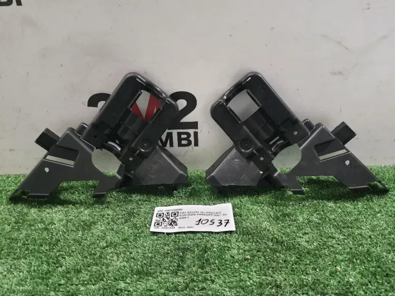 KIT Sostegni Paraurti ANT 9467046888 Fiat Scudo II 2007