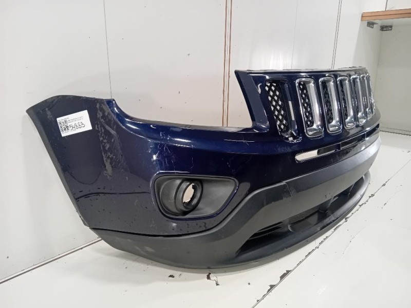 KIT Sostegni Paraurti ANT 9467046888 Fiat Scudo II 2007