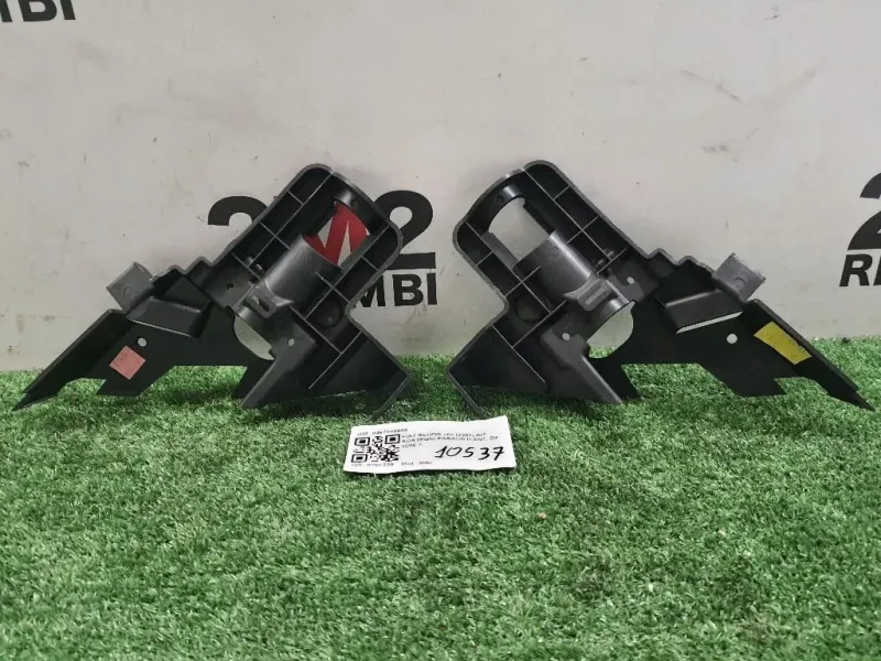 KIT Sostegni Paraurti ANT 9467046888 Fiat Scudo II 2007