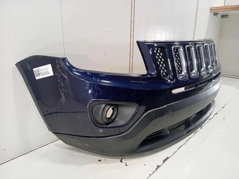 Paraurti ANT K68109861AD Jeep Compass II 2011