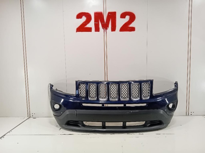 Paraurti ANT K68109861AD Jeep Compass II 2011