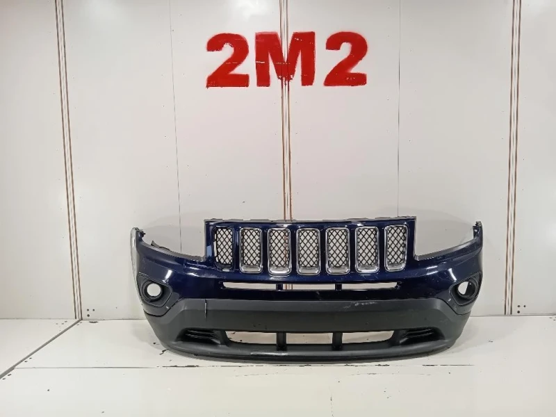 Paraurti ANT K68109861AD Jeep Compass II 2011