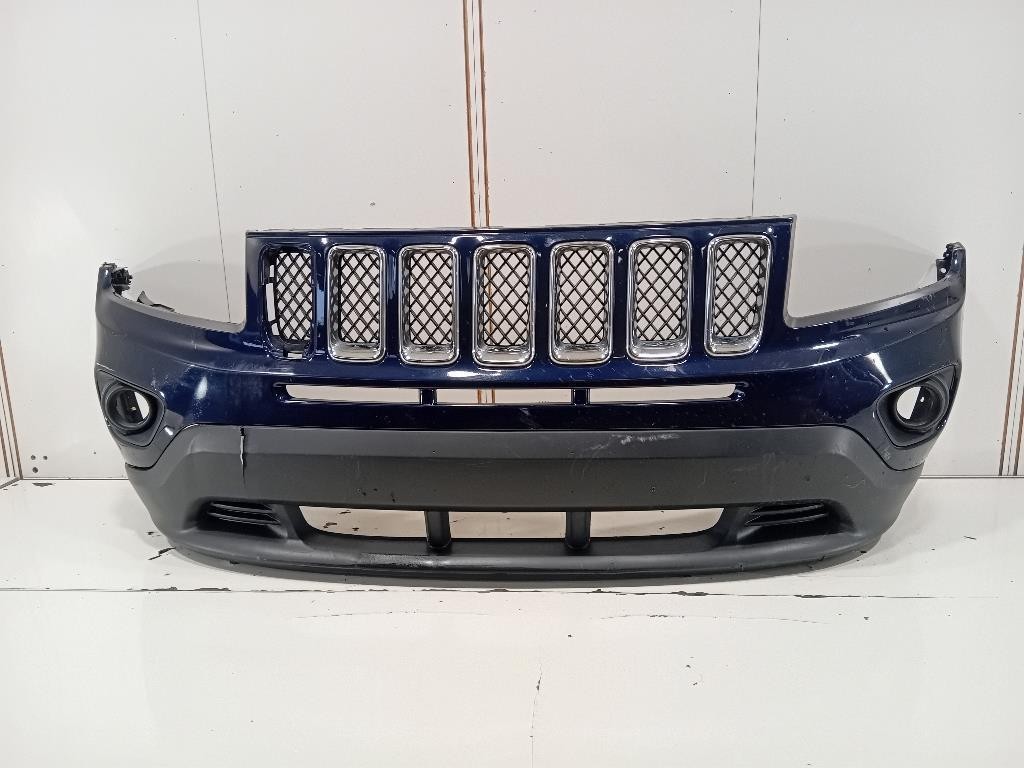 Paraurti ANT K68109861AD Jeep Compass II 2011