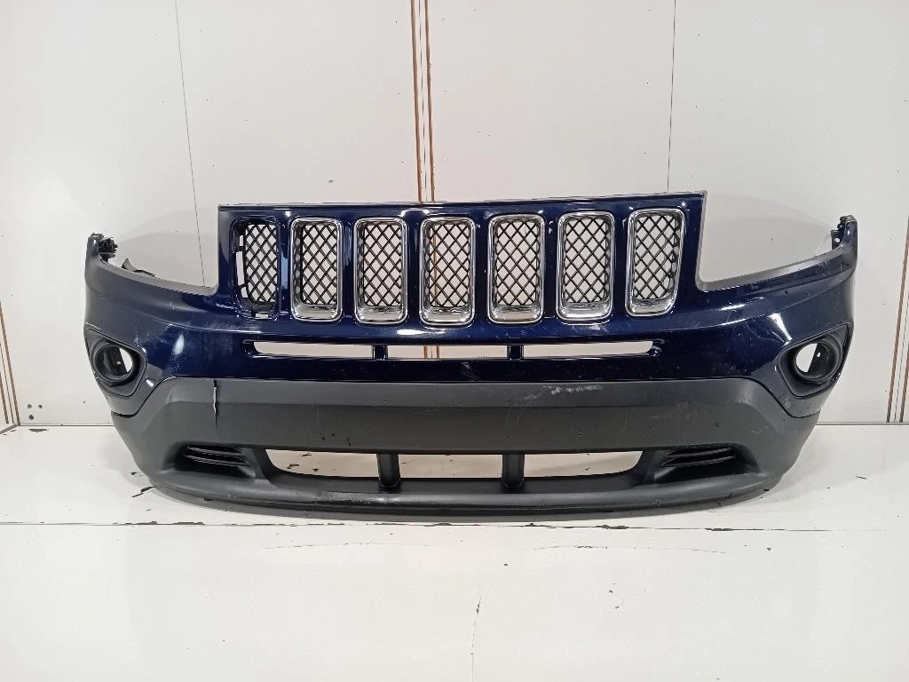 Paraurti ANT K68109861AD Jeep Compass II 2011