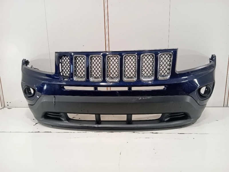 Paraurti ANT K68109861AD Jeep Compass II 2011