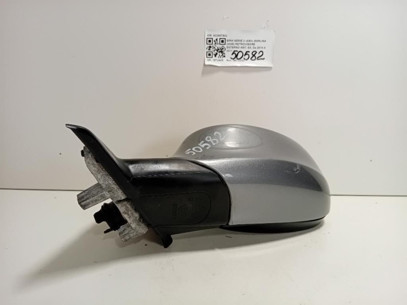 Retrovisore Esterno ANT SX 51167268261 5 FILE Bmw Serie 3 E90 Berlina 2005