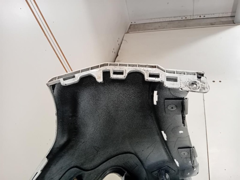 Paraurti ANT PARAURTI ANT Jeep Compass III 2017