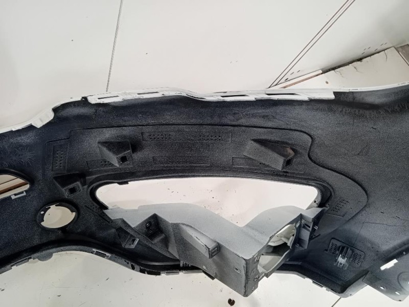 Paraurti ANT PARAURTI ANT Jeep Compass III 2017