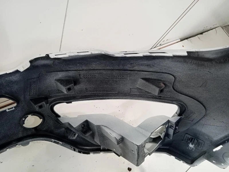 Paraurti ANT PARAURTI ANT Jeep Compass III 2017