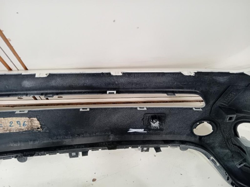 Paraurti ANT PARAURTI ANT Jeep Compass III 2017