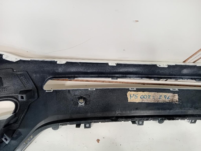 Paraurti ANT PARAURTI ANT Jeep Compass III 2017