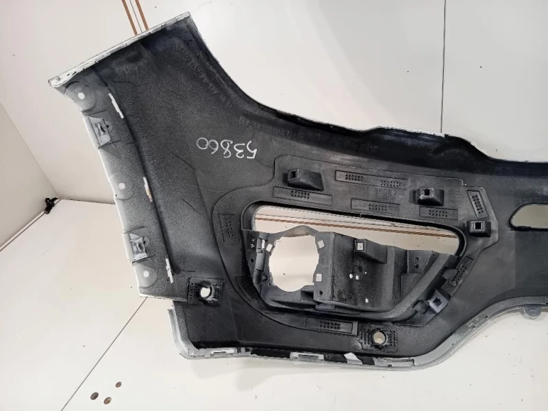 Paraurti ANT PARAURTI ANT Jeep Compass III 2017