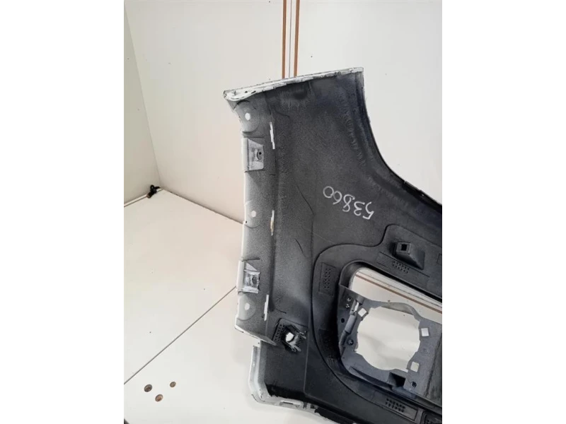 Paraurti ANT PARAURTI ANT Jeep Compass III 2017