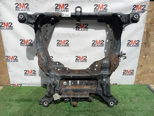 Assale ANT LR098369 Land Rover Range Rover Evoque I 2011