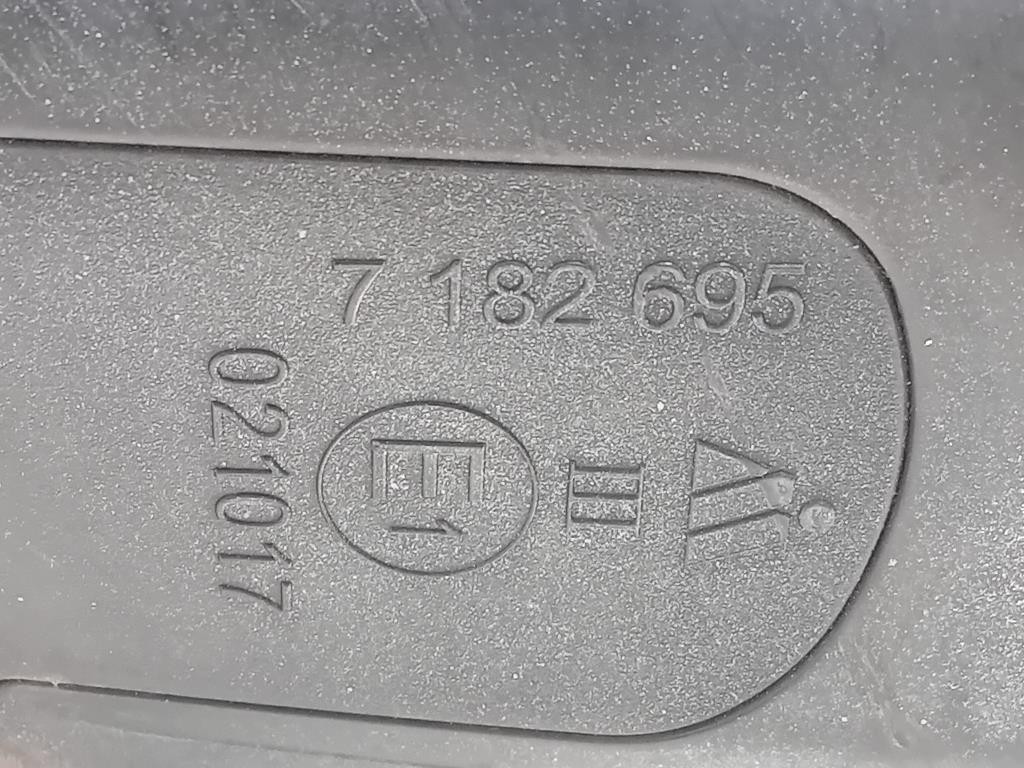 Retrovisore Esterno ANT SX 7182695 5 FILE Bmw Serie 3 E90 Berlina 2005