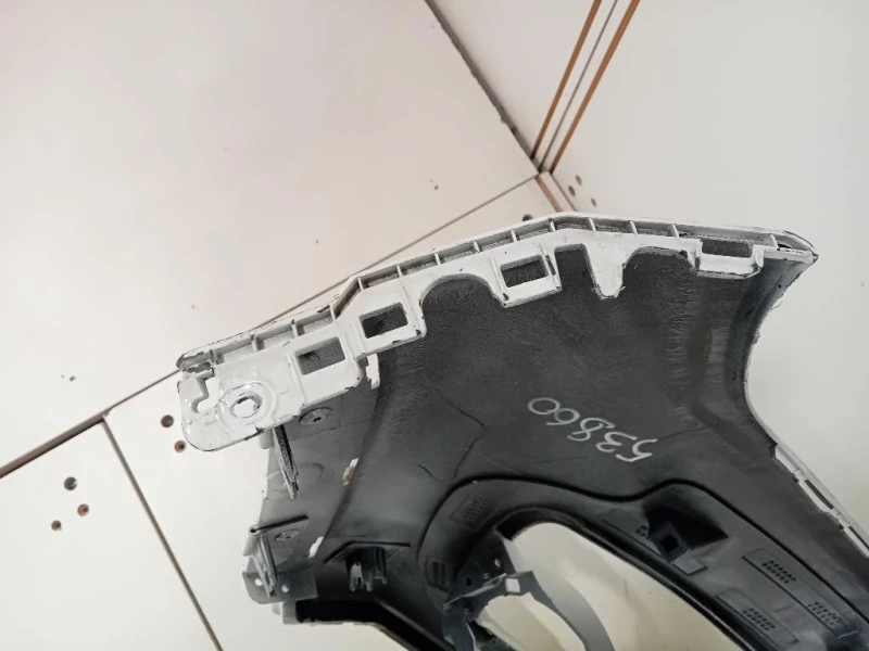 Paraurti ANT PARAURTI ANT Jeep Compass III 2017