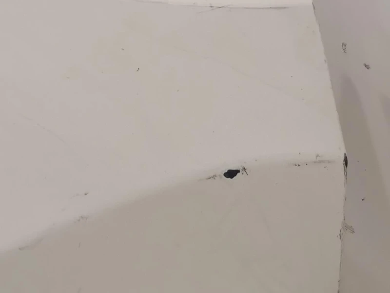 Paraurti ANT PARAURTI ANT Jeep Compass III 2017