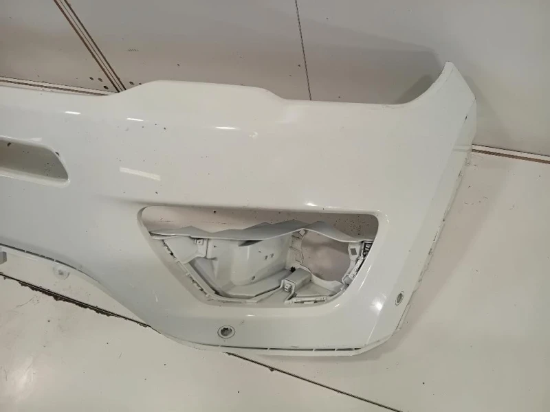 Paraurti ANT PARAURTI ANT Jeep Compass III 2017