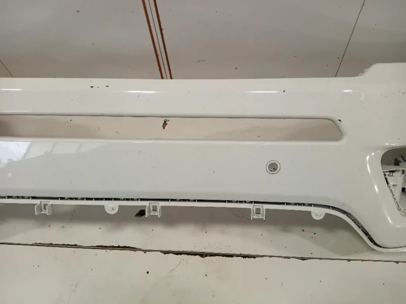 Paraurti ANT PARAURTI ANT Jeep Compass III 2017