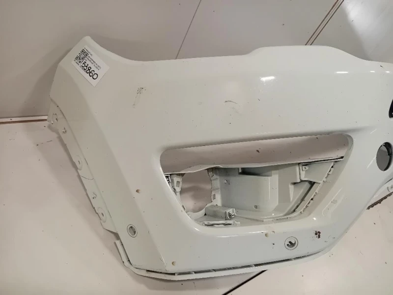 Paraurti ANT PARAURTI ANT Jeep Compass III 2017