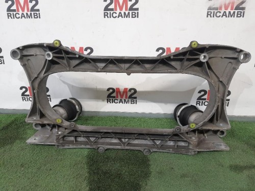 Assale ANT 5120130140 Lexus Serie IS II 2006