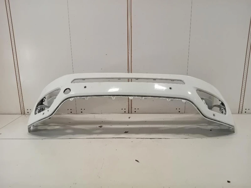 Paraurti ANT PARAURTI ANT Jeep Compass III 2017