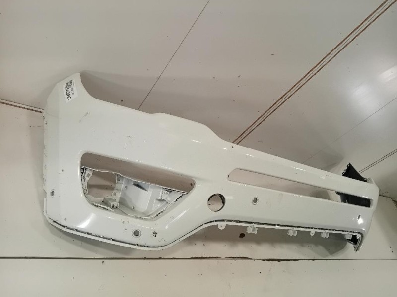 Paraurti ANT PARAURTI ANT Jeep Compass III 2017