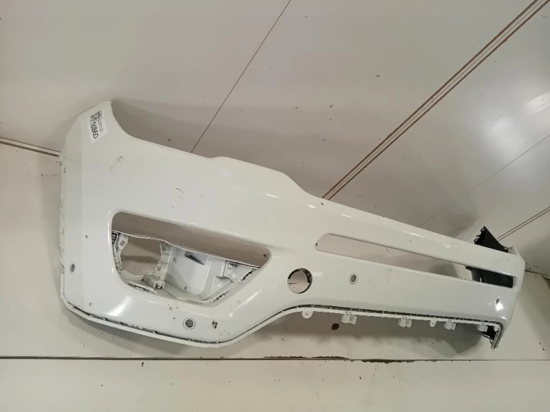 Paraurti ANT PARAURTI ANT Jeep Compass III 2017