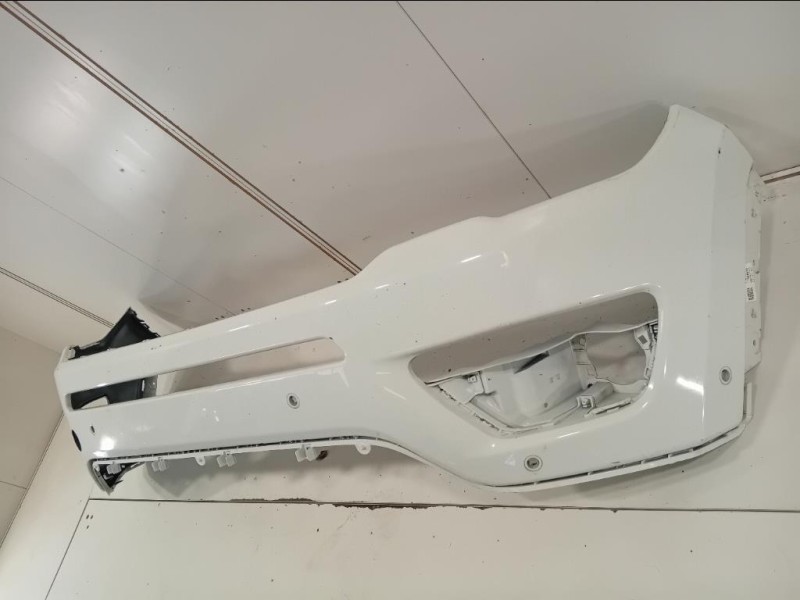 KIT Staffe Sostegno Paraurti POST 8X0 807 378 SX+DX Audi A1 8XA Sportback 2012 KIT Staffe Sostegno Paraurti POST 8X0 807 378 SX+DX Audi A1 8XA Sportback 2012