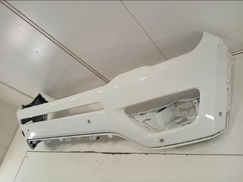 Paraurti ANT PARAURTI ANT Jeep Compass III 2017