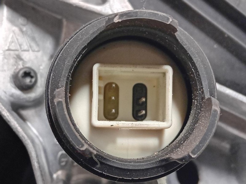 Retrovisore Esterno ANT SX F0142115 5 PIN Bmw Serie 3 E90 Berlina 2005