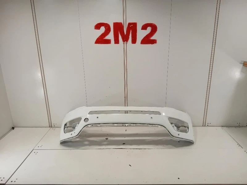 Paraurti ANT PARAURTI ANT Jeep Compass III 2017