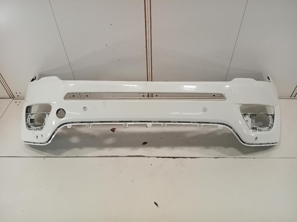 Paraurti ANT PARAURTI ANT Jeep Compass III 2017