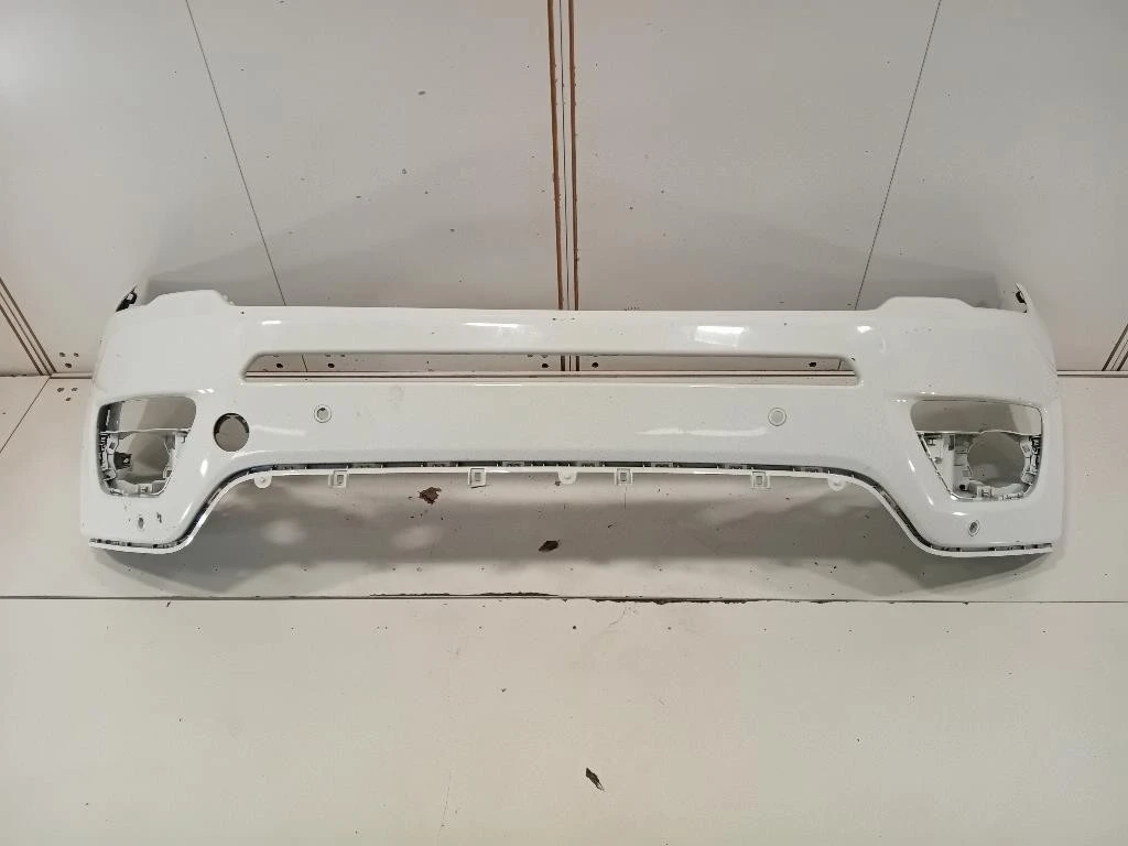 Paraurti ANT PARAURTI ANT Jeep Compass III 2017