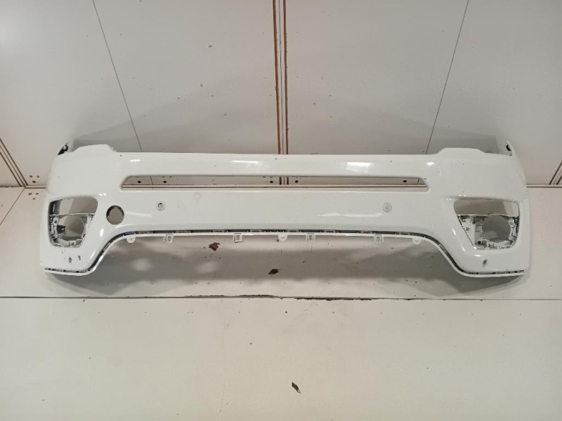 KIT Staffe Sostegno Paraurti POST 1618031280 Citroen C3 III 2016